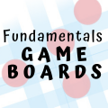 Fundamentals Game Boards URL