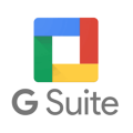 G Suite URL