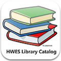 HWES Library Catalog URL