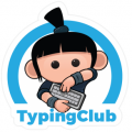 Typing Club URL